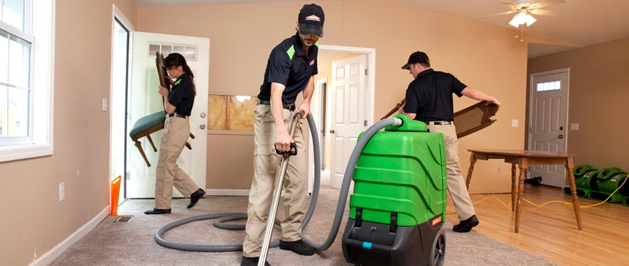 Salem, OR cleaning services